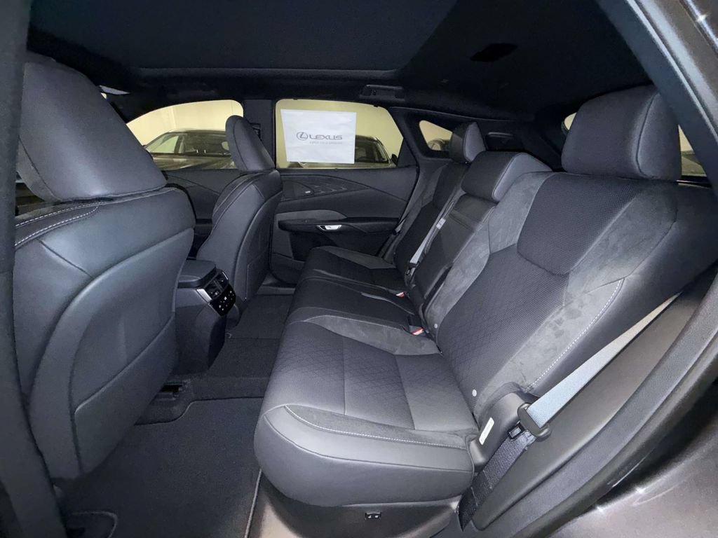 New 2026 Lexus RX 350 AWD image 13
