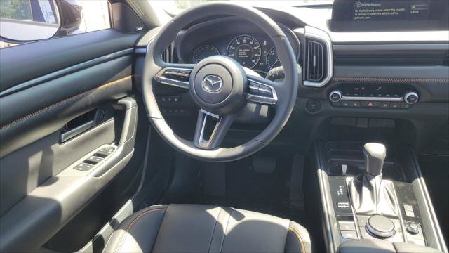New 2026 MAZDA CX-50 AWD 2.5 Hybrid w/ Weather Package image 11