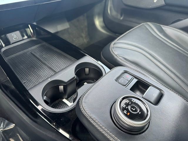 Used 2021 Ford Mustang Mach-E Premium image 12