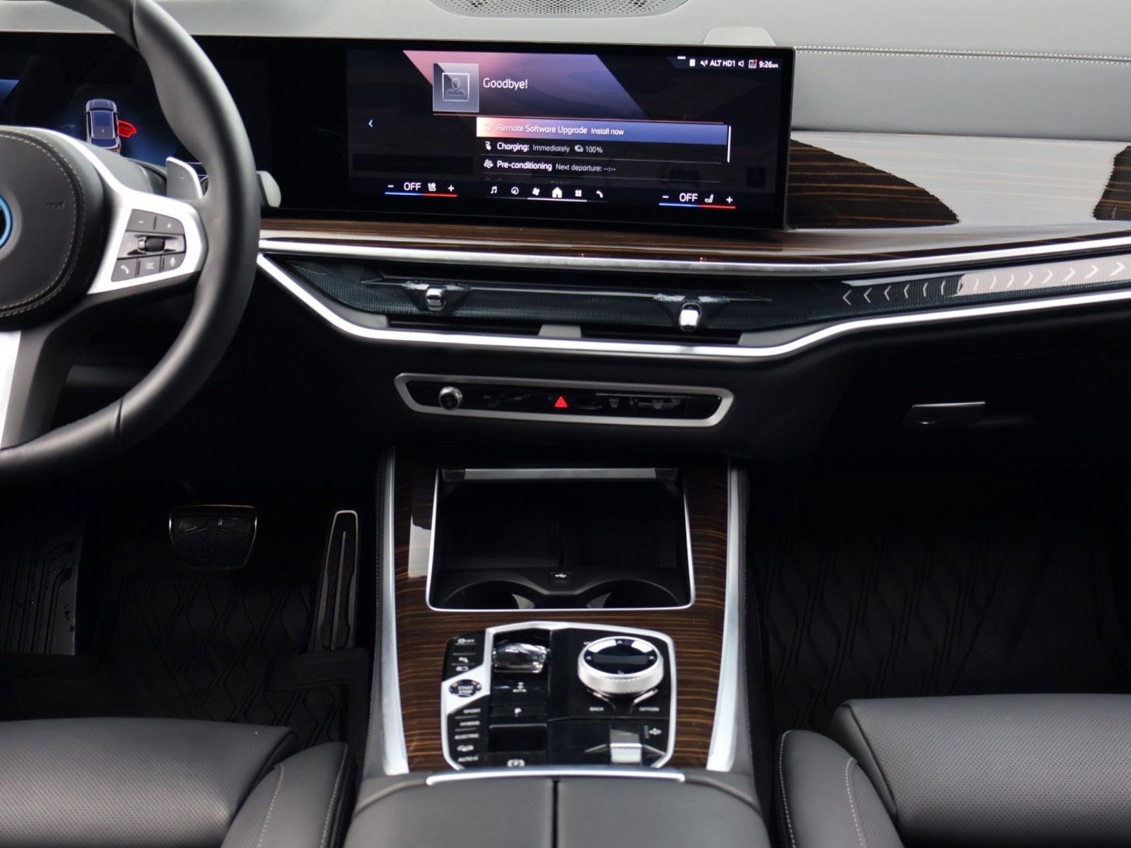 Used 2025 BMW X5 xDrive50e w/ Executive Package image 20