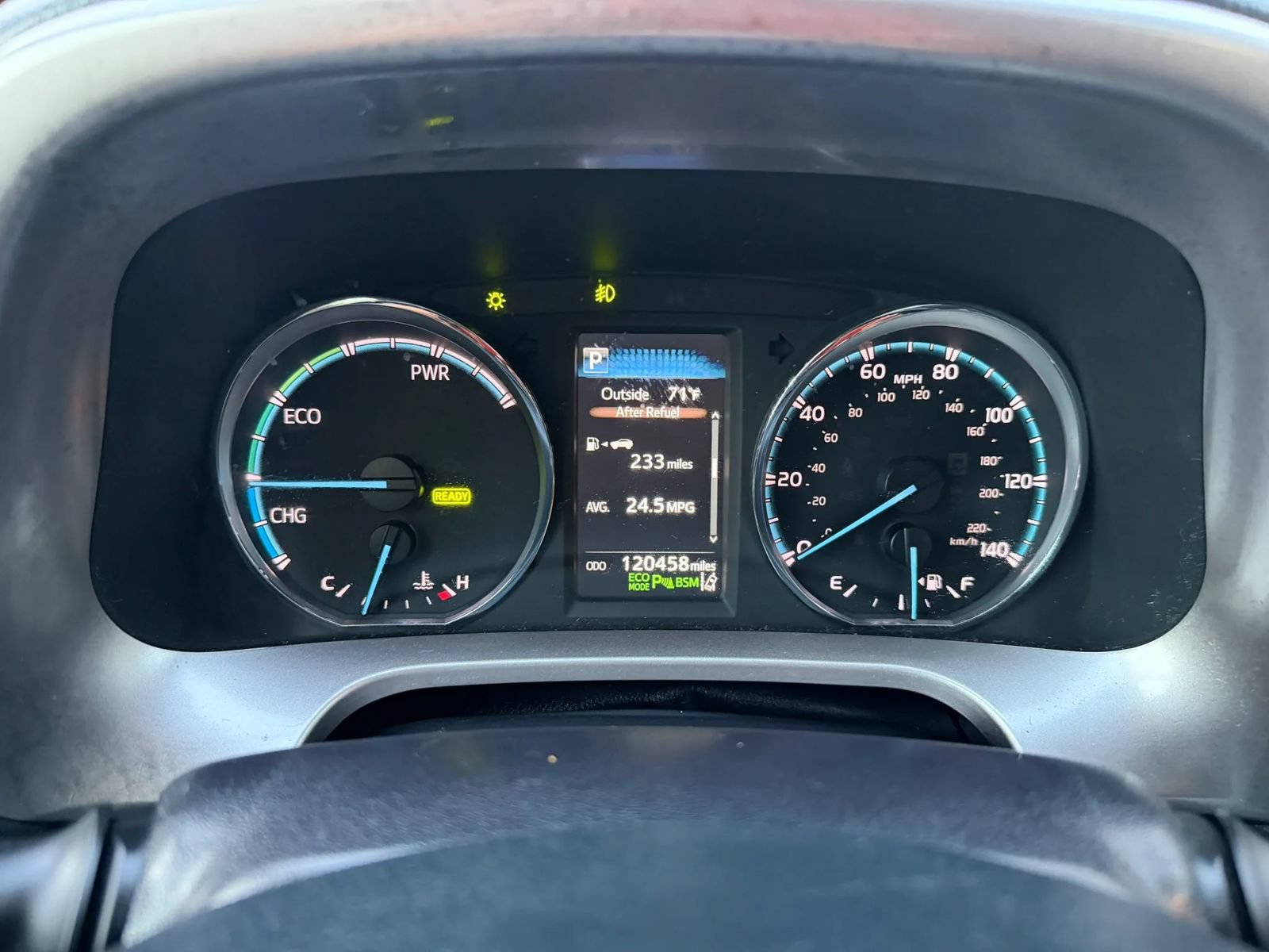 Used 2016 Toyota RAV4 XLE w/ Convenience Package AWD/4WD image 31