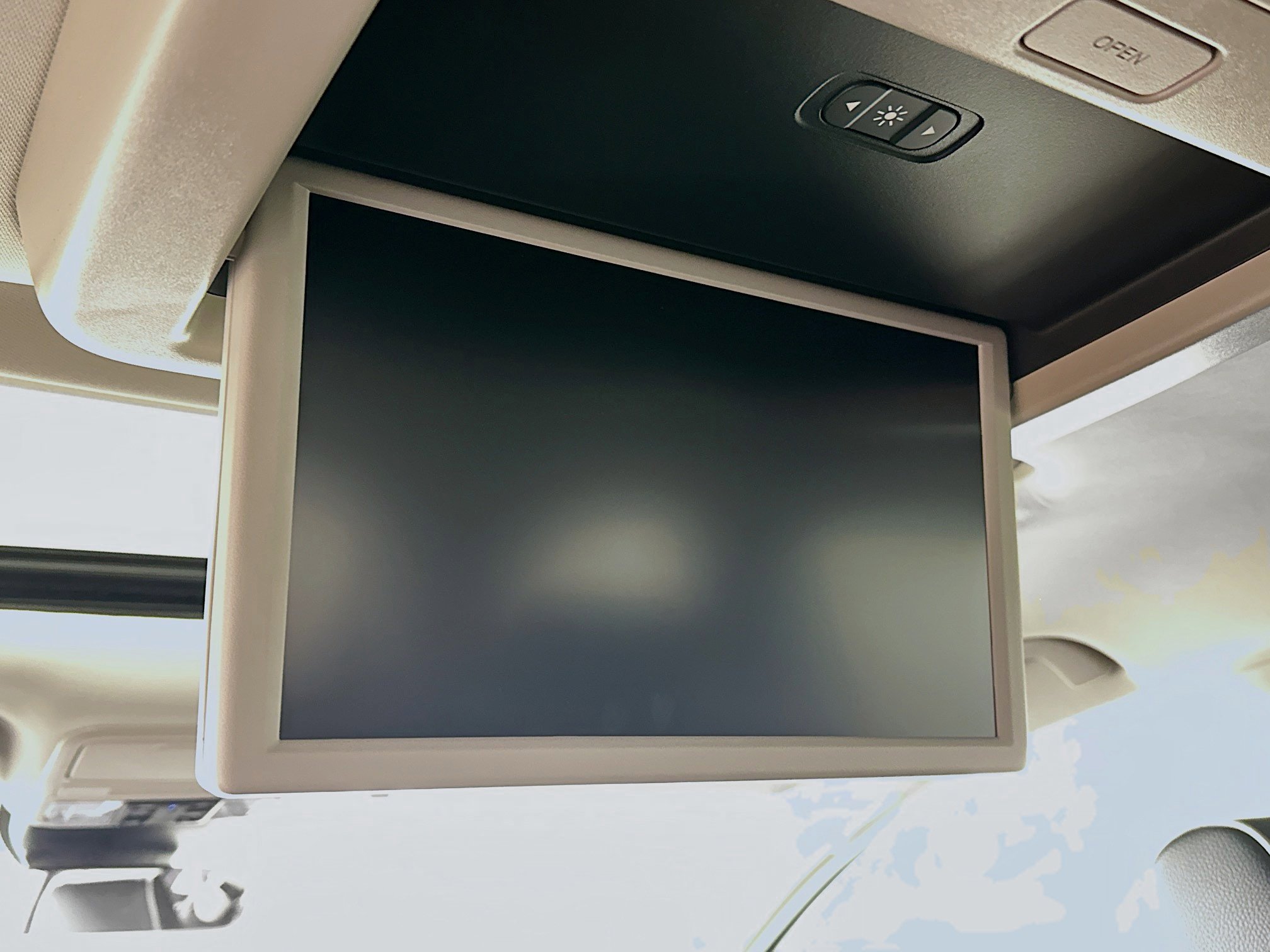 New 2026 Honda Odyssey Touring image 24