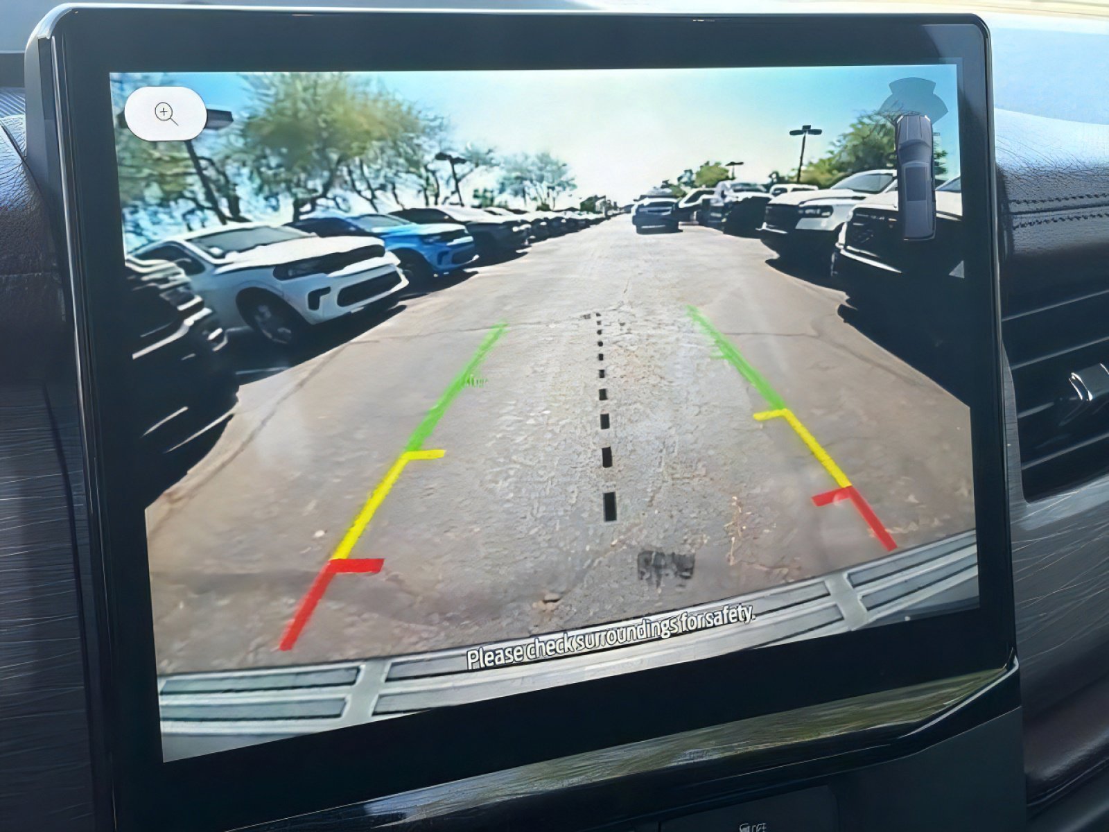Used 2023 Ford Expedition Limited RWD image 17