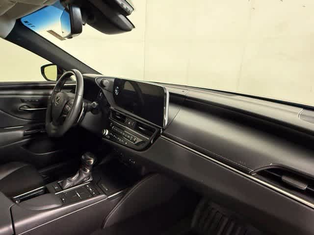 Used 2022 Lexus ES 350 w/ Premium Package FWD image 32