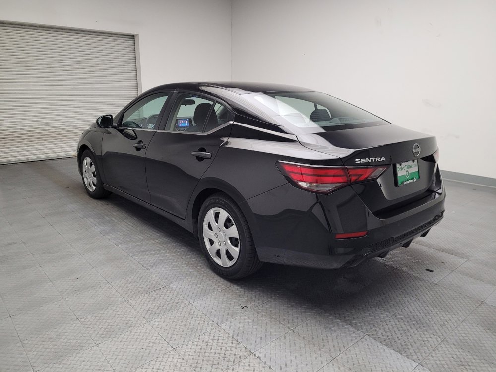 Used 2024 Nissan Sentra S image 5