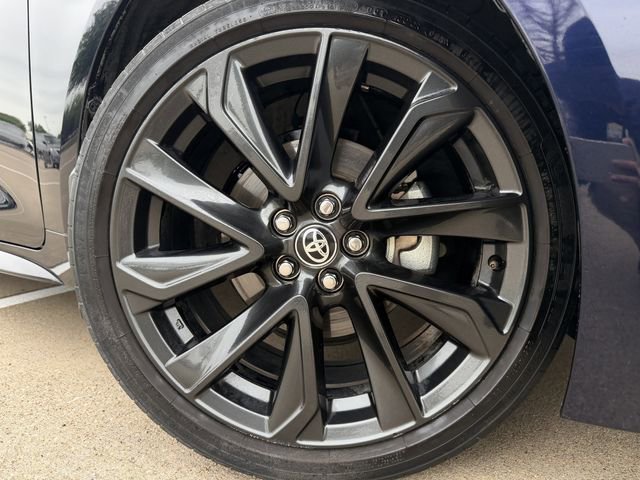 Used 2025 Toyota Corolla SE image 10