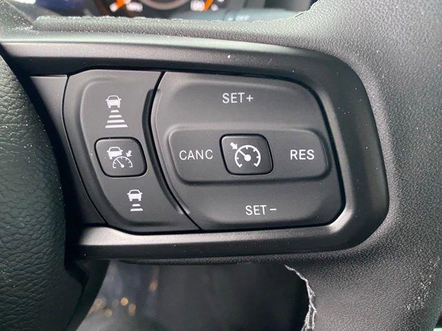 New 2026 Jeep Gladiator Mojave image 17