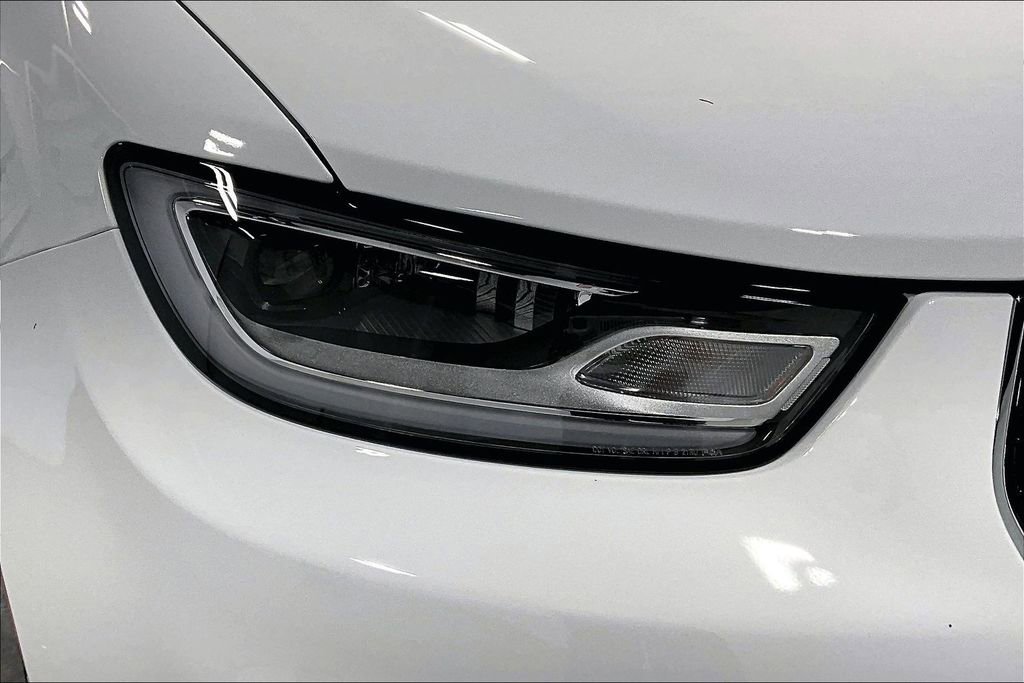 New 2026 Chrysler Pacifica Select image 28