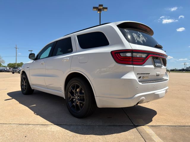 New 2026 Dodge Durango GT image 13