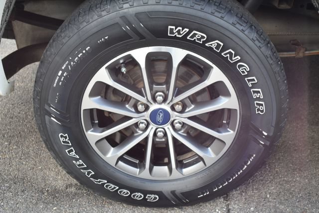 Used 2018 Ford F150 XLT w/ Equipment Group 302A Luxury AWD/4WD image 49