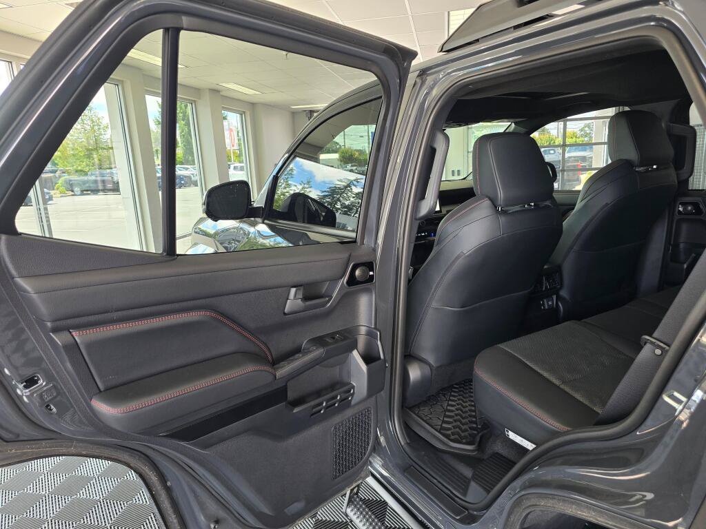 Used 2026 Toyota 4Runner TRD Pro AWD/4WD image 36