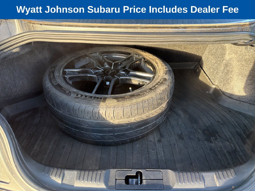 Used 2020 Ford Mustang GT RWD image 35