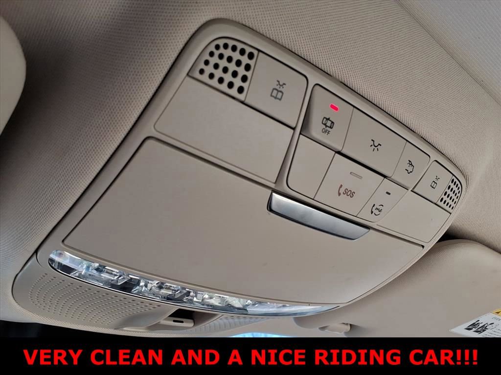 Used 2021 Mercedes-Benz E 350 4MATIC Sedan image 23