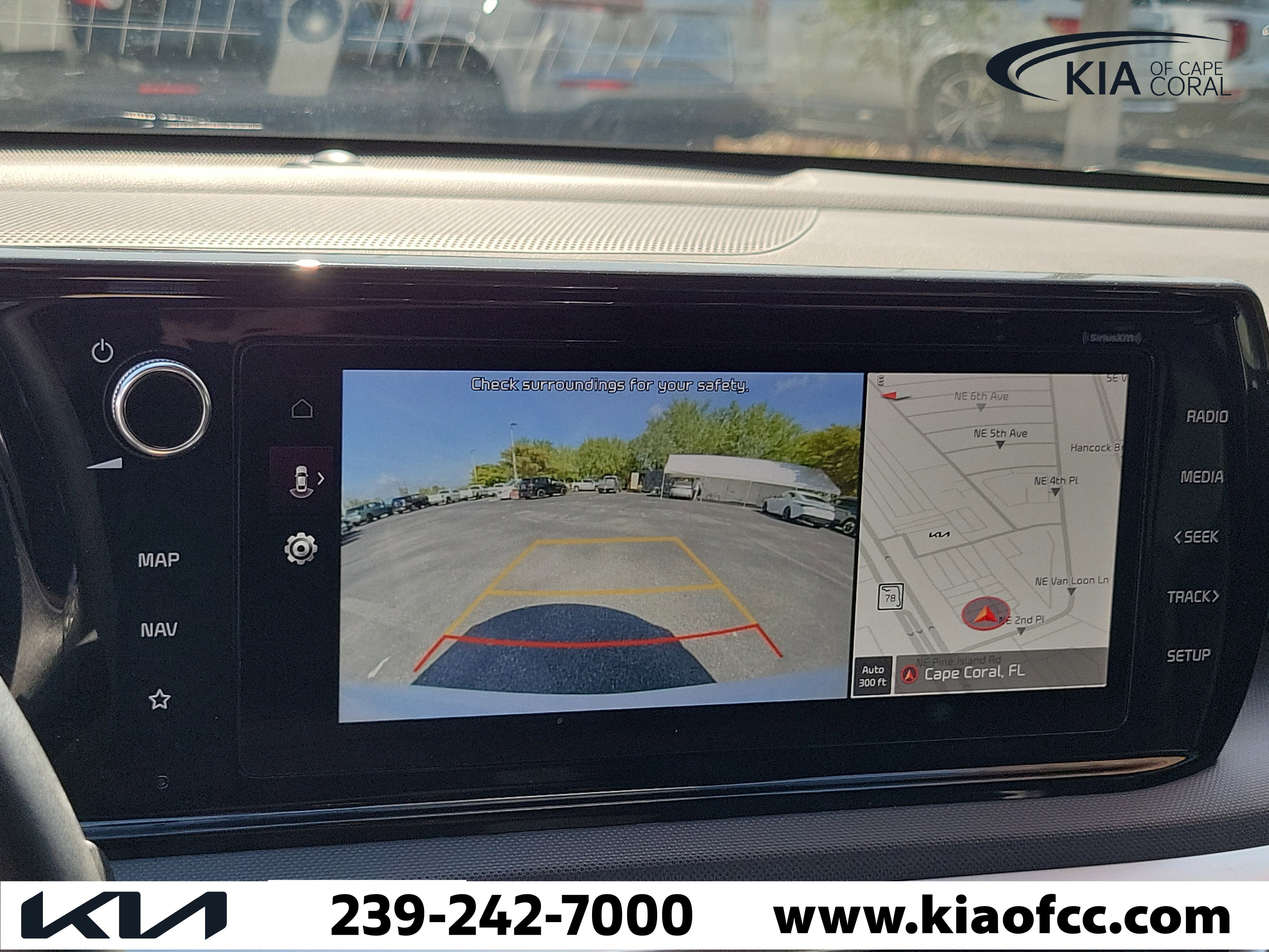 Used 2024 Kia K5 GT-Line image 27