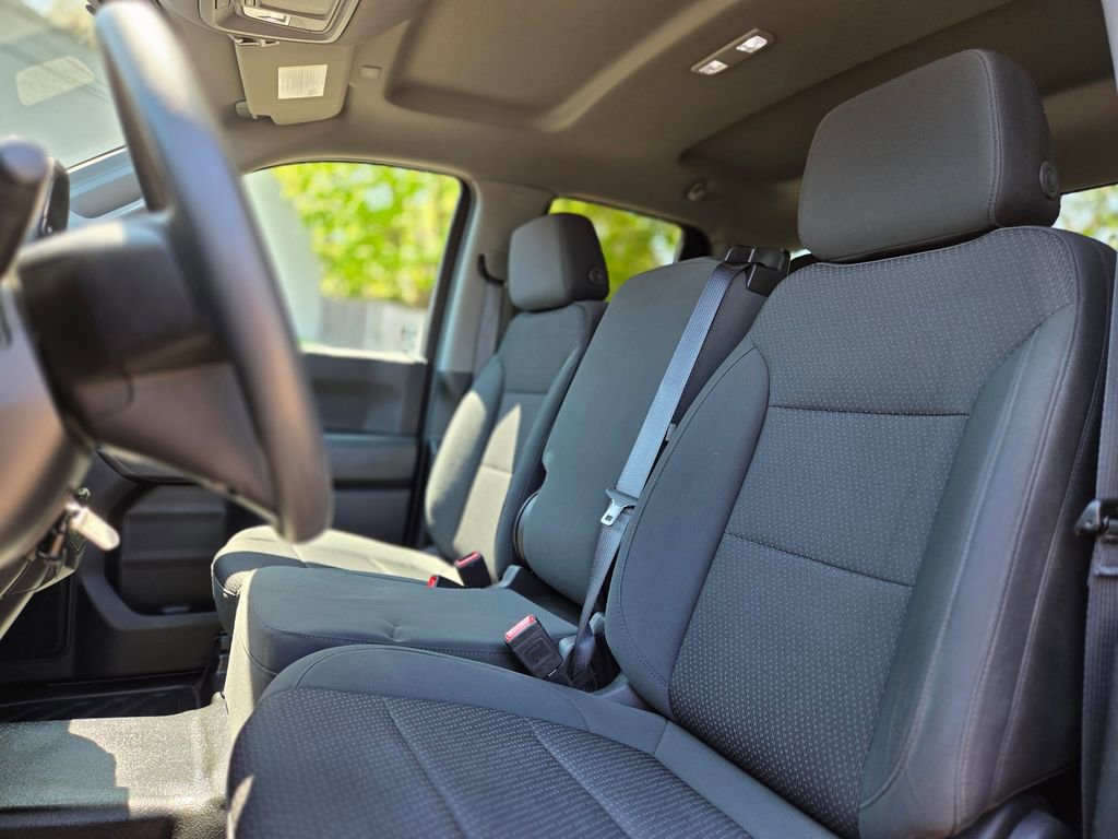Used 2020 GMC Sierra 1500 4x4 Double Cab image 18