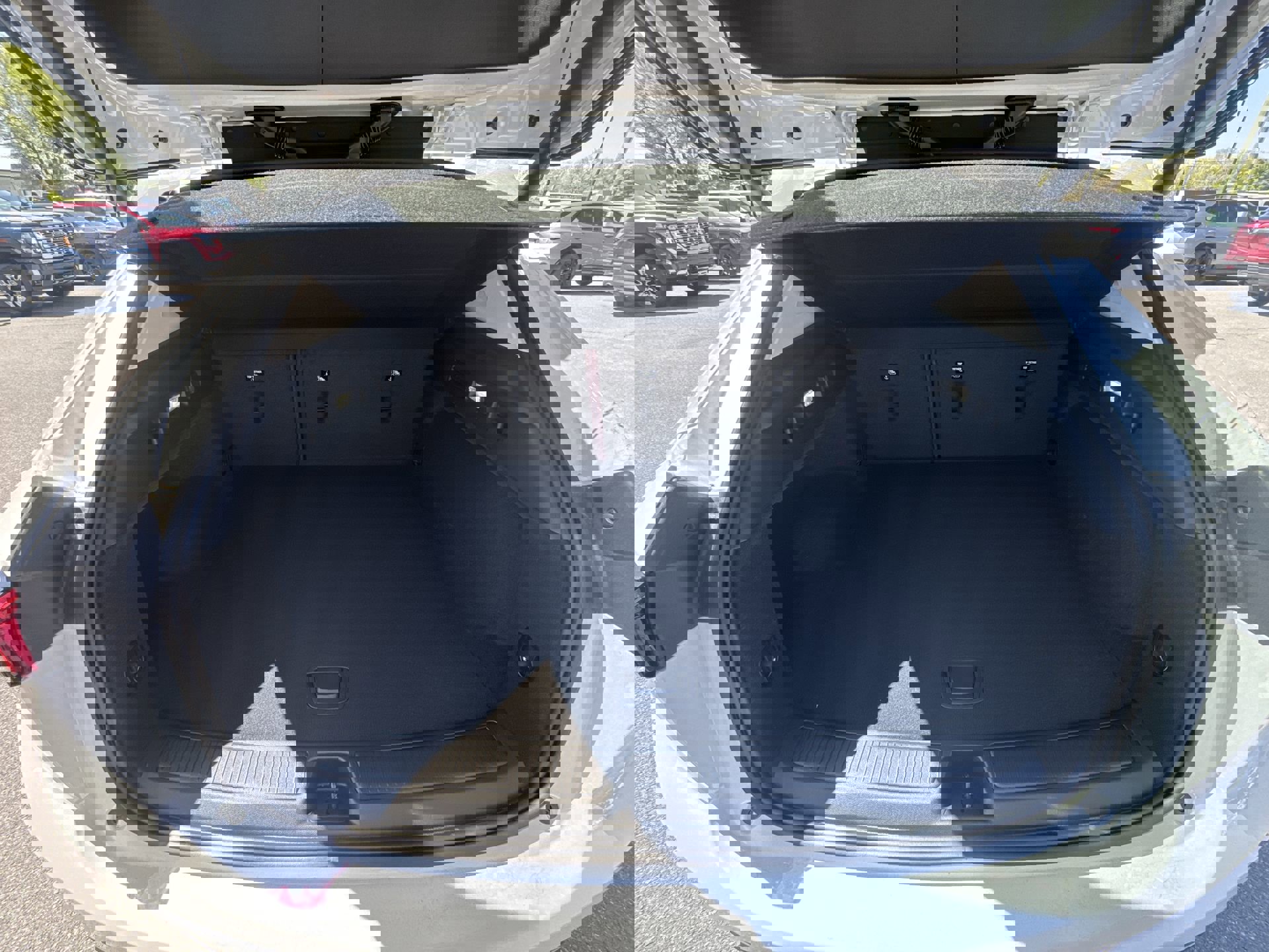 New 2026 Buick Envision Sport Touring image 21