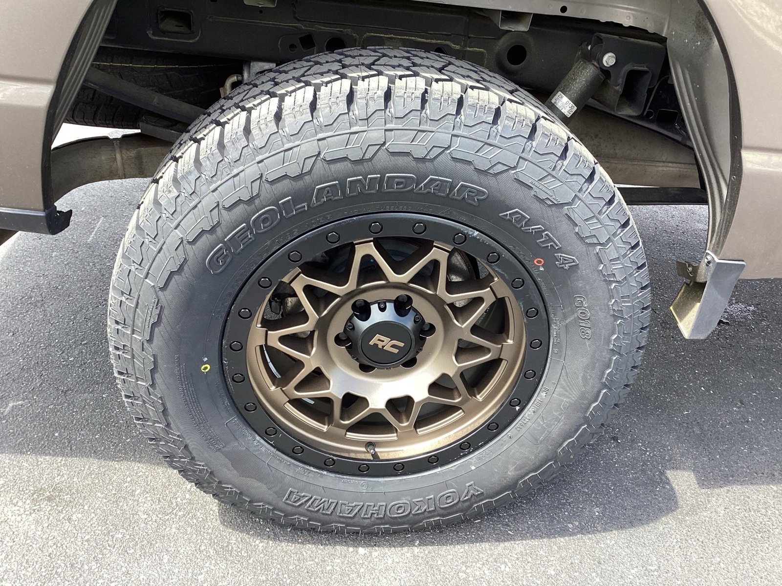 Used 2023 Ford F150 XLT image 30