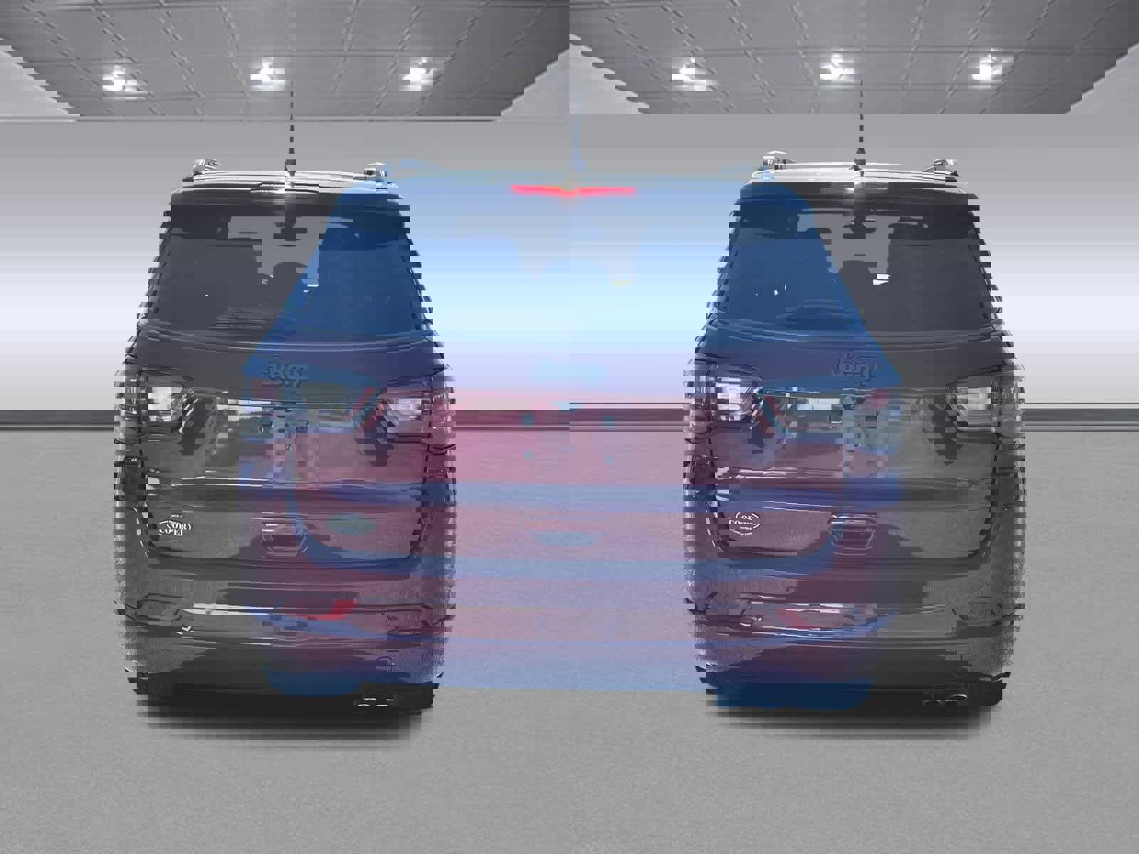 Used 2022 Jeep Compass High Altitude image 6