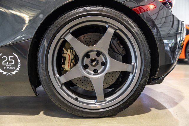 Used 2021 McLaren 720S Performance RWD image 36