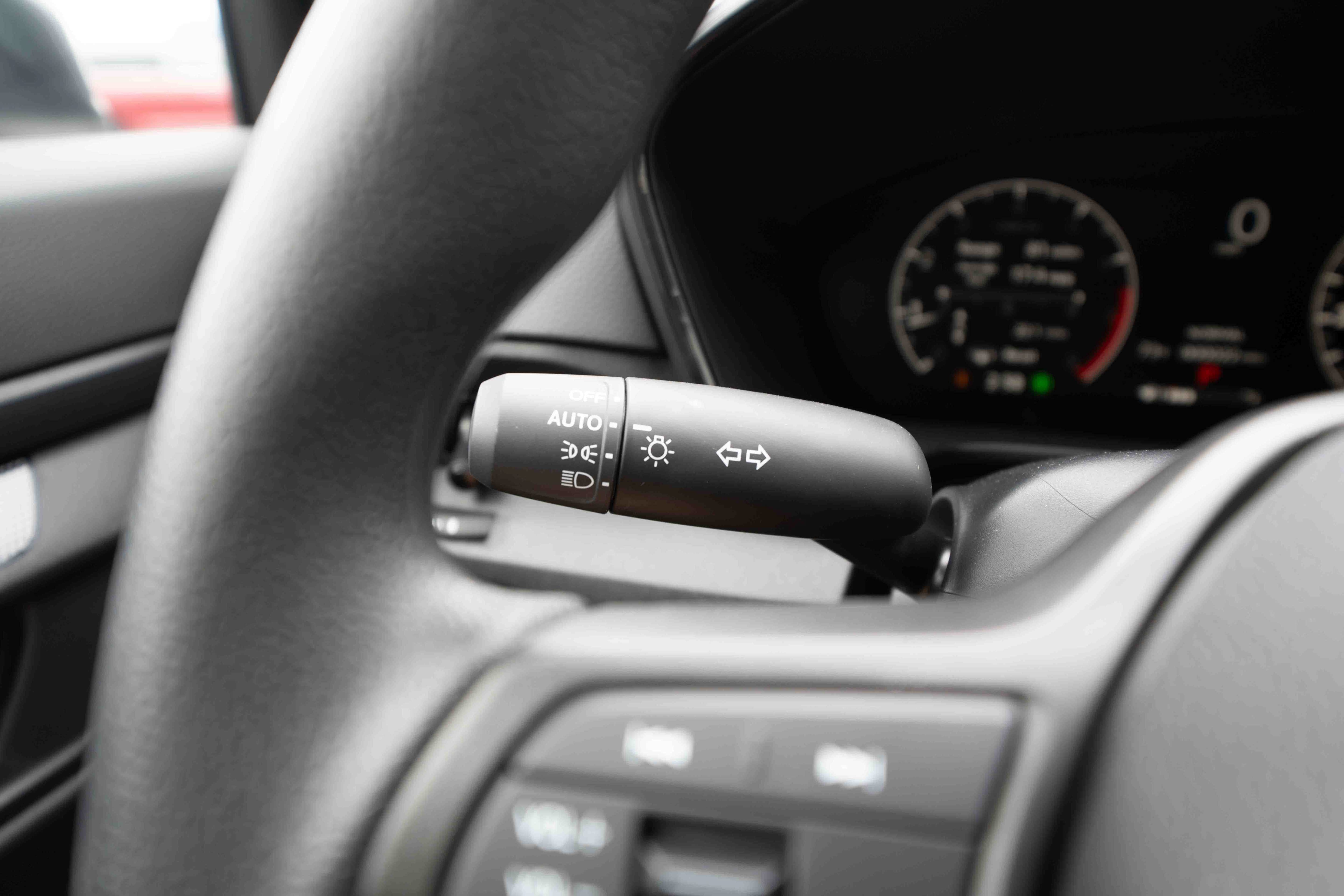 New 2026 Honda CR-V LX image 13