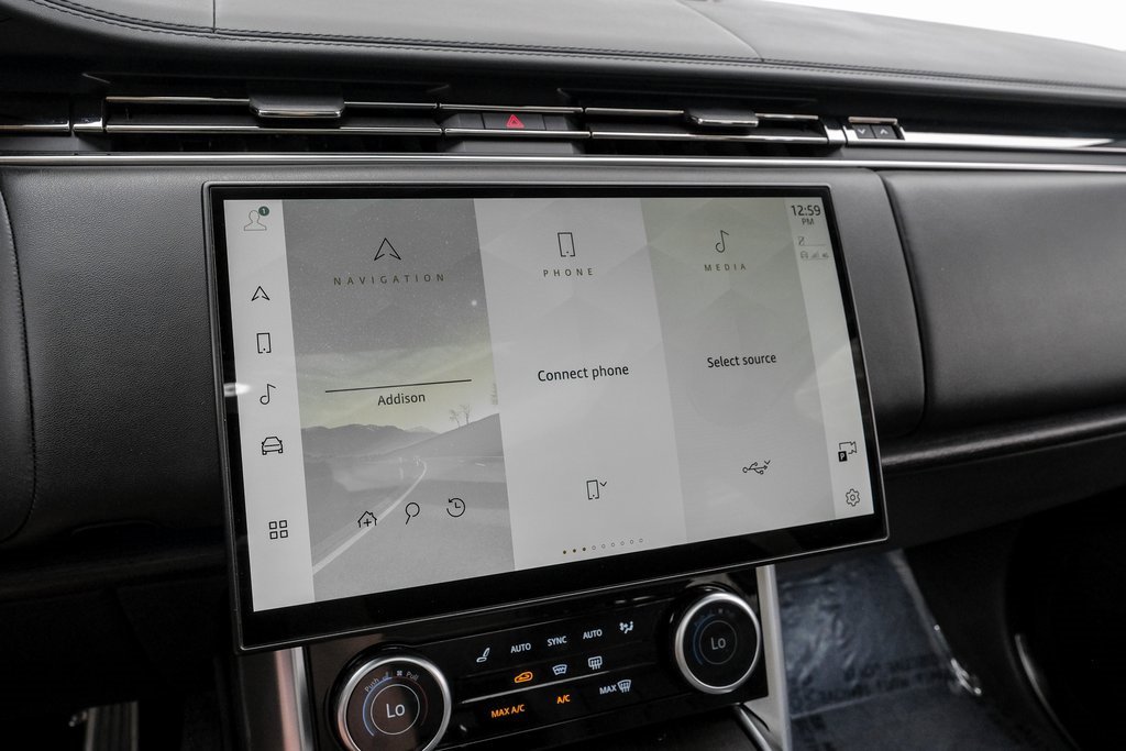 Used 2023 Land Rover Range Rover First Edition image 29