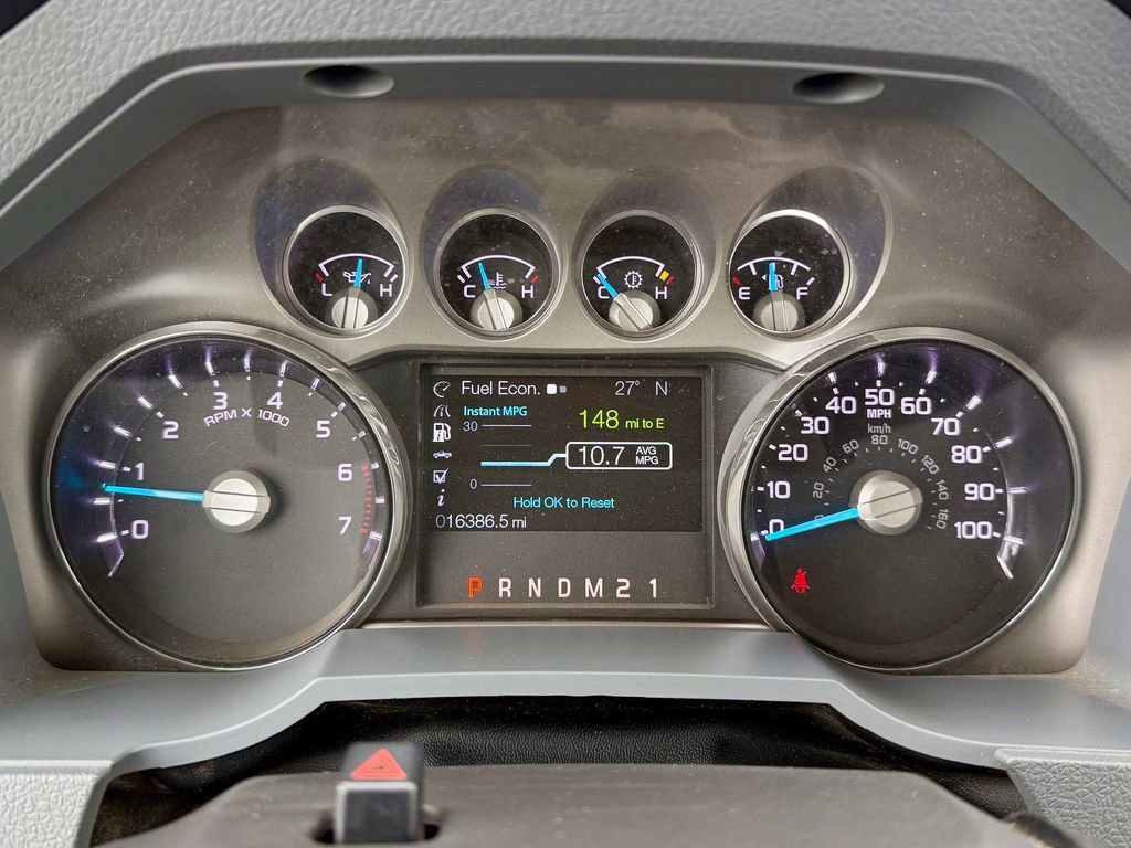 Used 2015 Ford F350 XLT image 21