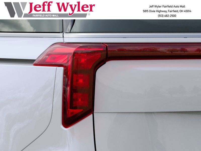 New 2026 Kia Carnival SX image 12