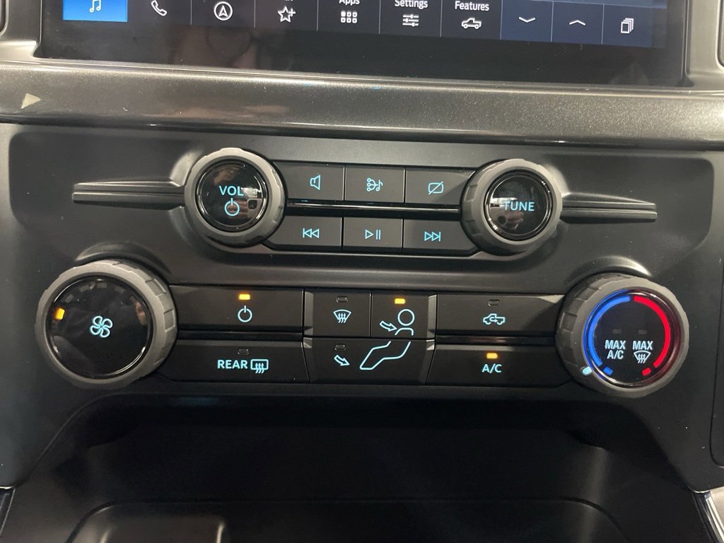 Used 2024 Ford F150 STX w/ Mobile Office Package image 42