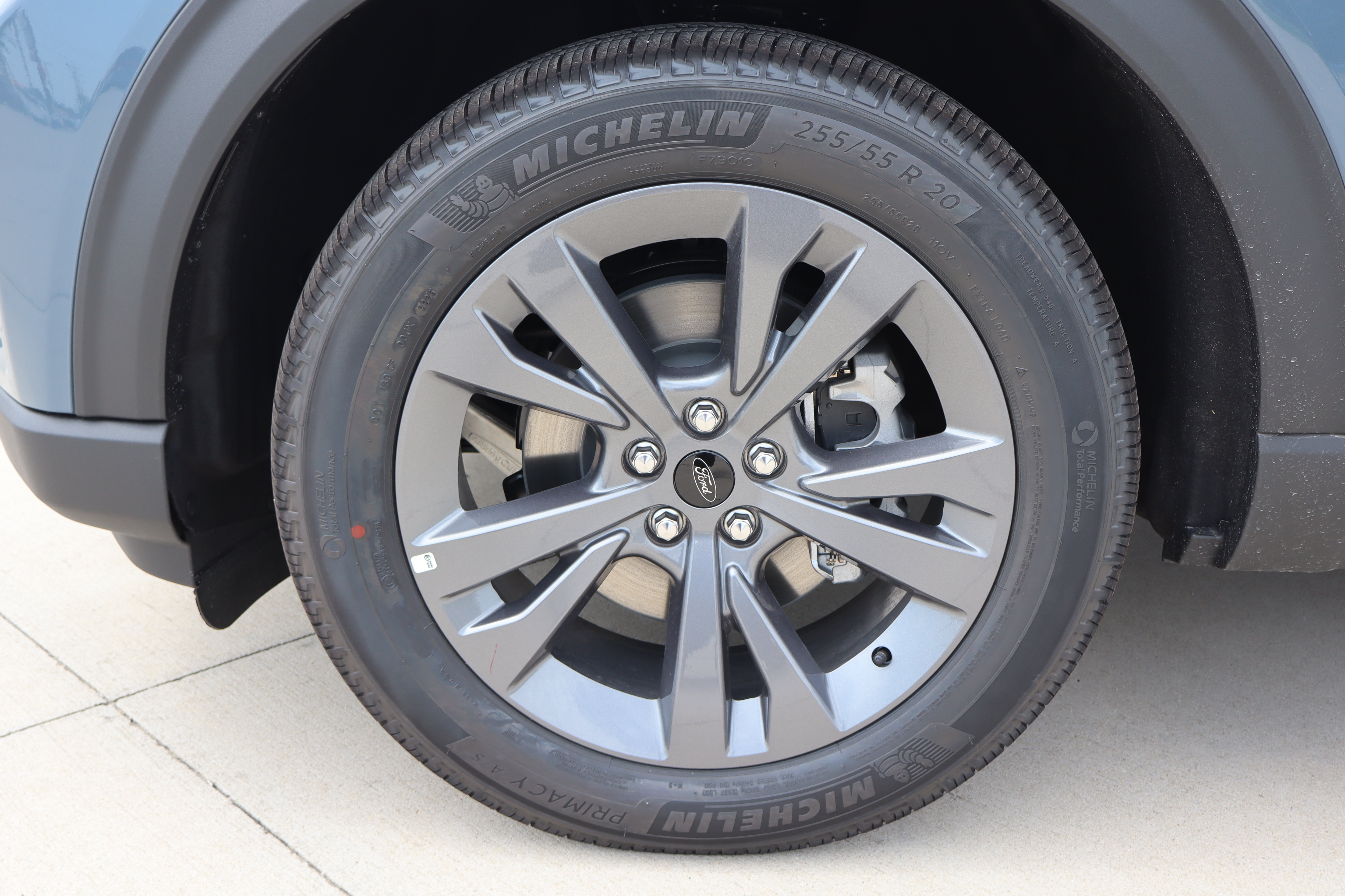 New 2026 Ford Explorer Active w/ Active Comfort Package AWD/4WD image 33