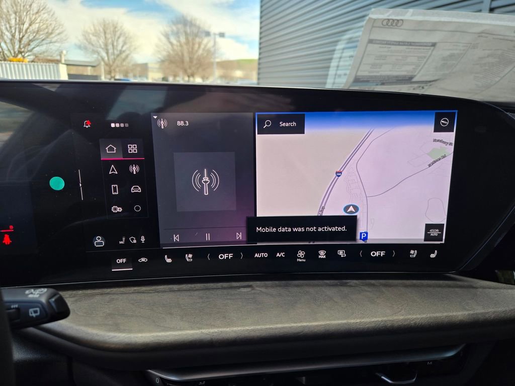 New 2025 Audi Q5 Premium Plus AWD/4WD image 21