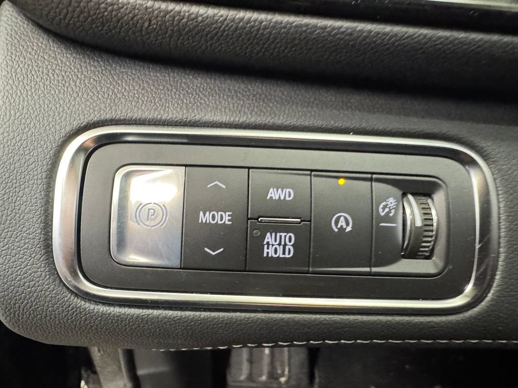 New 2026 Buick Enclave Sport Touring w/ Power Package AWD/4WD image 22