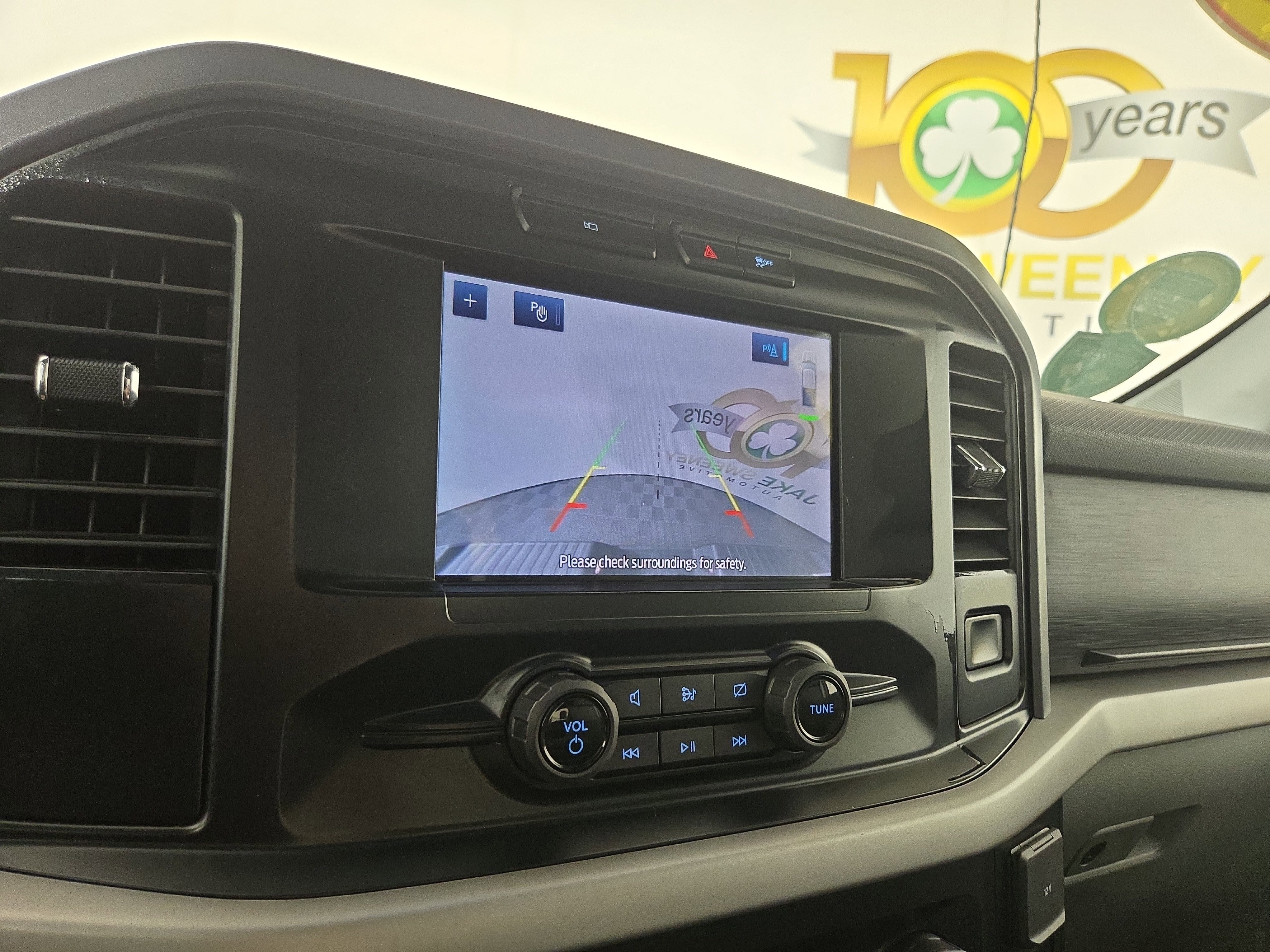 Used 2023 Ford F150 XLT image 22