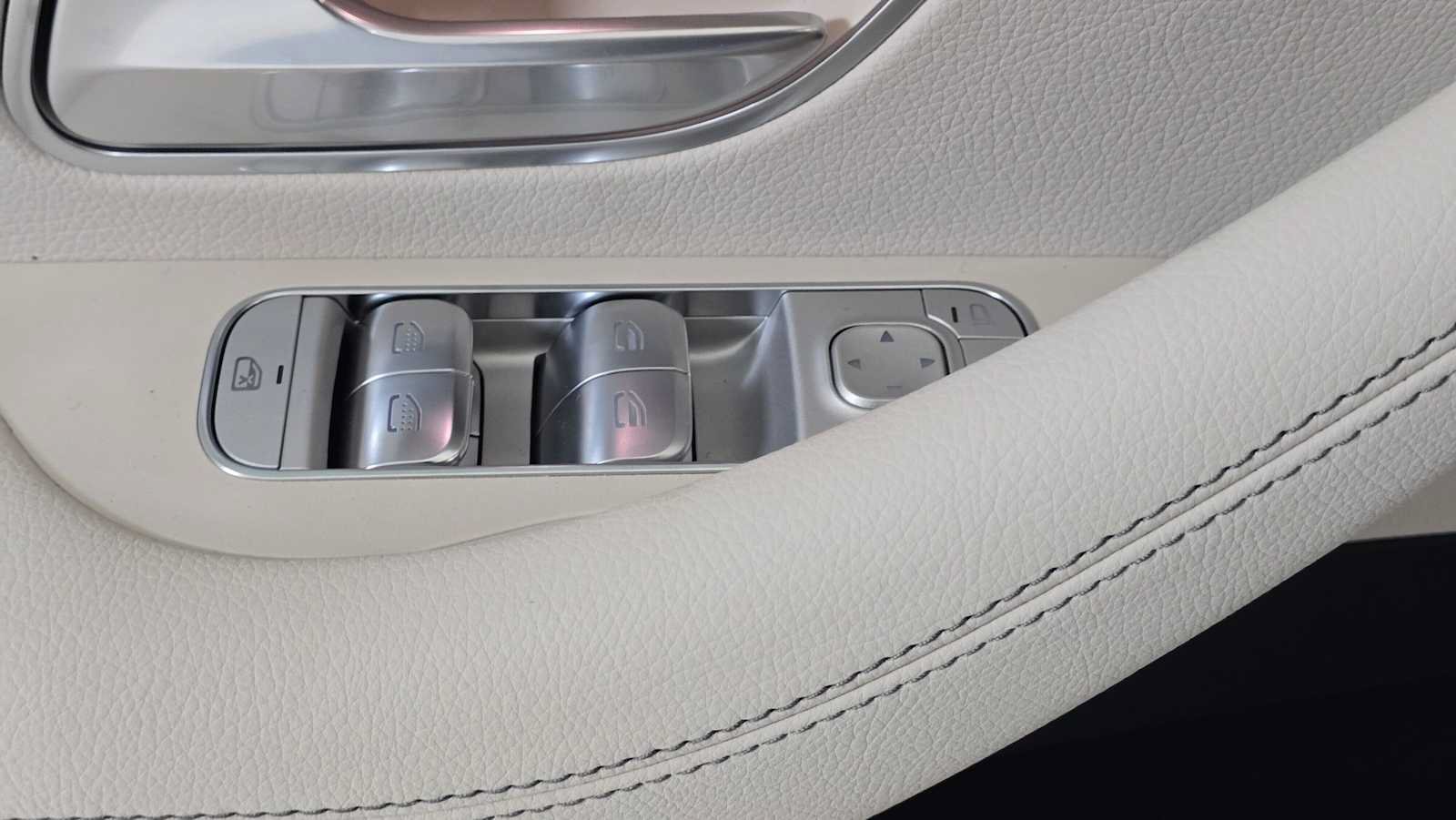 New 2026 Mercedes-Benz GLE 450 4MATIC image 24