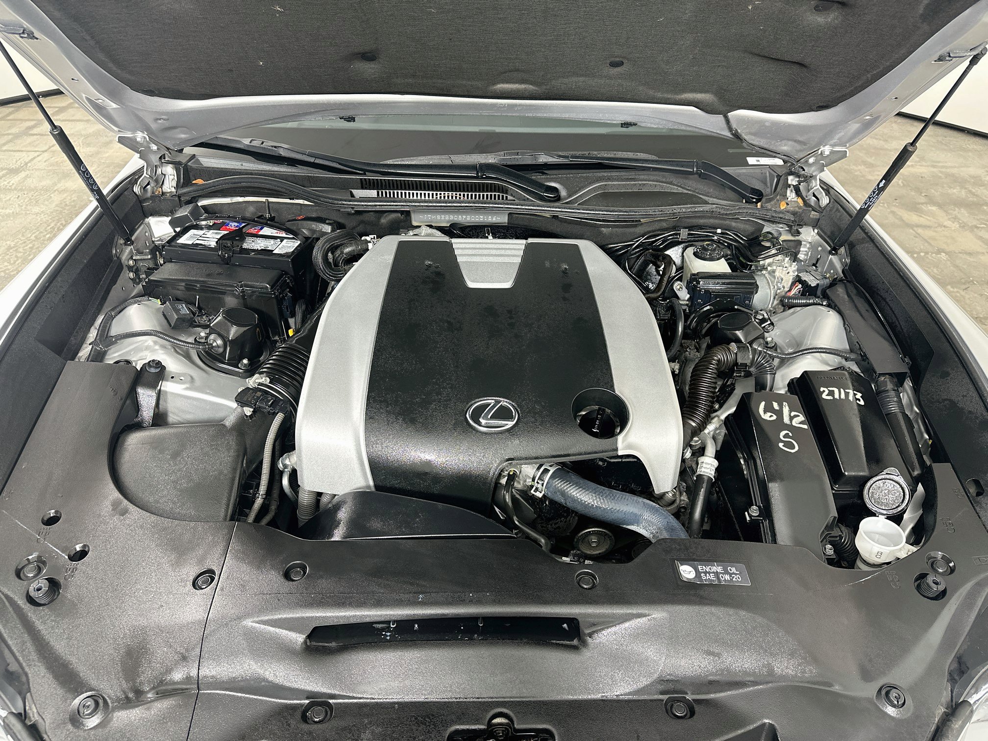 Used 2015 Lexus RC 350 AWD w/ Navigation System Package image 31