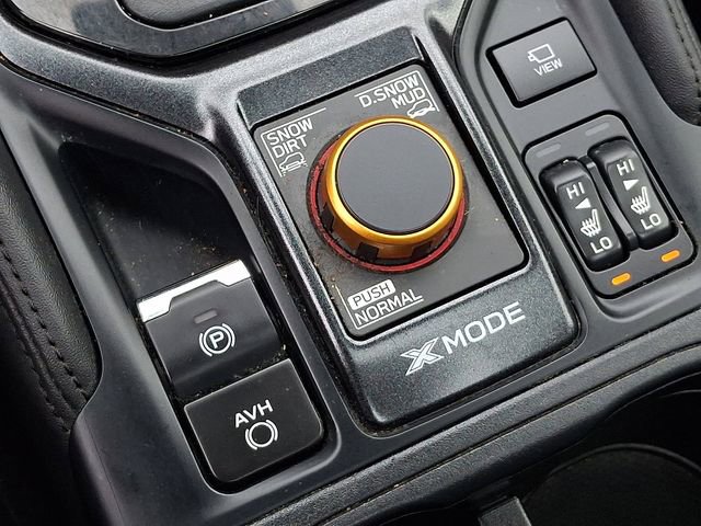 Used 2023 Subaru Forester Wilderness image 27