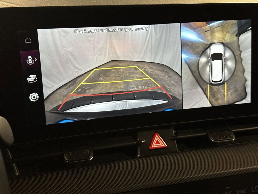 Used 2023 Kia Sportage SX Prestige image 24