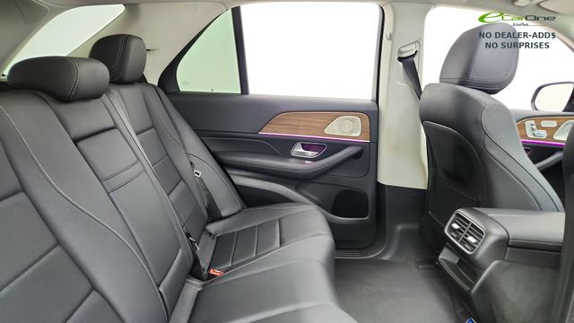 Used 2025 Mercedes-Benz GLE 350 4MATIC image 24