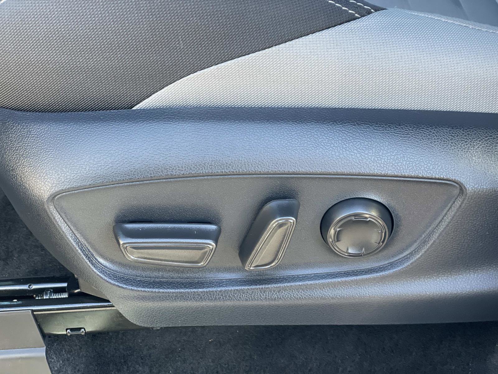 Used 2025 Toyota Tacoma TRD Off-Road w/ TRD Off Road Upgrade Package image 22