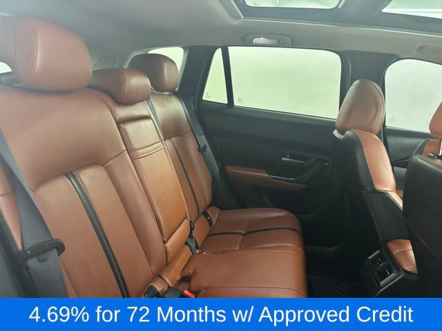 Used 2024 MAZDA CX-50 AWD 2.5 Turbo w/ Cargo Package image 11