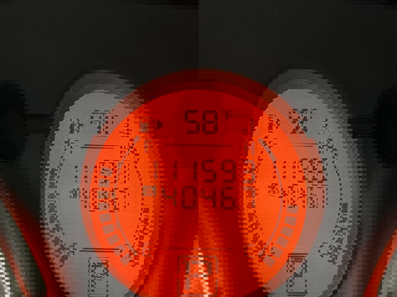 Used 2008 Nissan Rogue SL w/ Premium Pkg image 13