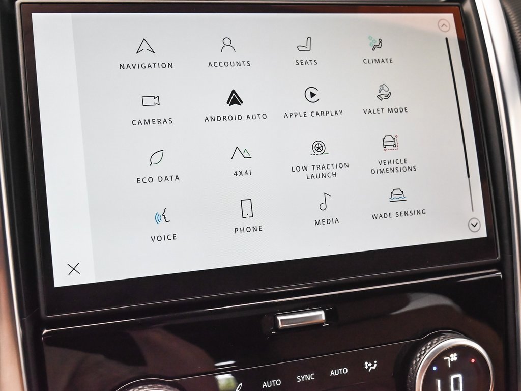 Used 2023 Land Rover Discovery HSE R-Dynamic image 31