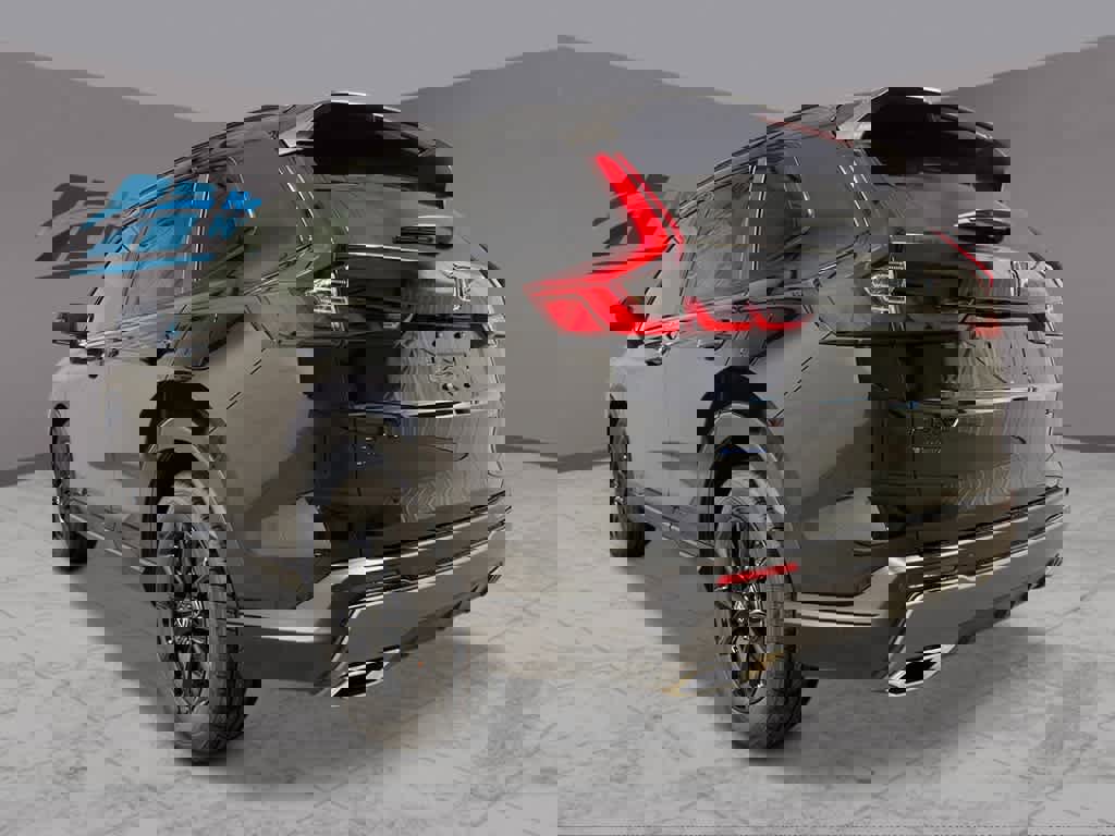 New 2026 Honda CR-V Sport-L image 3