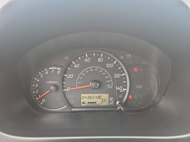 Used 2021 Mitsubishi Mirage ES image 19