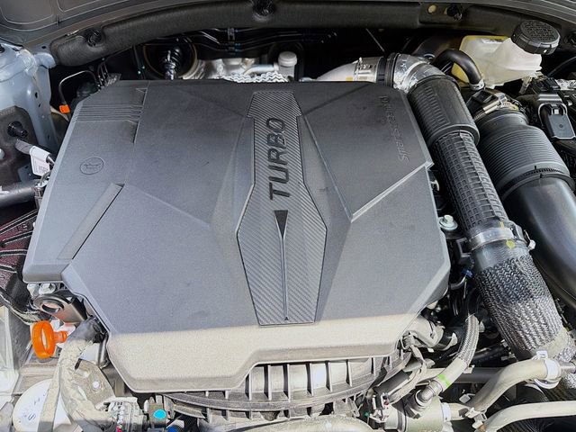 New 2026 Hyundai Santa Fe Calligraphy FWD image 30