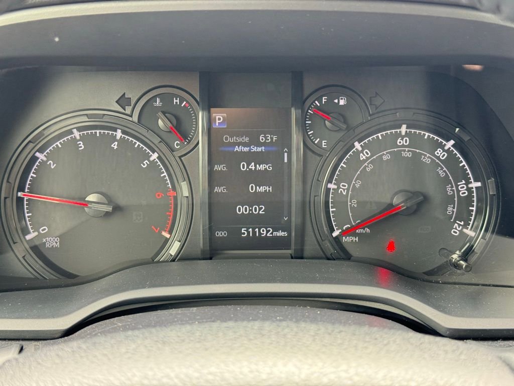 Used 2024 Toyota 4Runner SR5 image 27