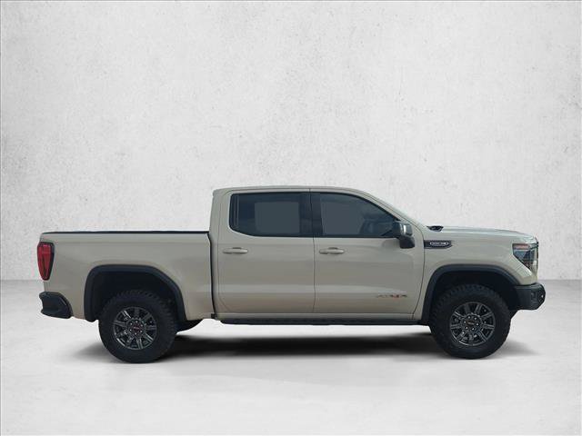 Certified 2026 GMC Sierra 1500 AT4X AWD/4WD image 4