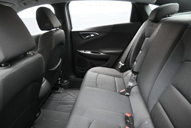 Used 2024 Chevrolet Malibu RS w/ LPO, Floor Liner Package FWD image 23