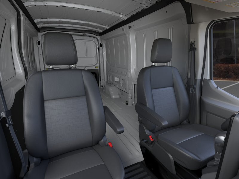 New 2026 Ford Transit 350 148 Medium Roof RWD image 10