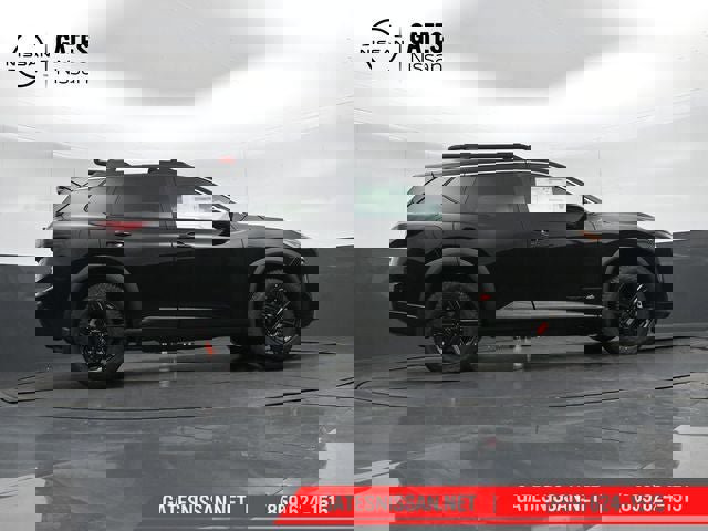 New 2026 Nissan Rogue SV image 37