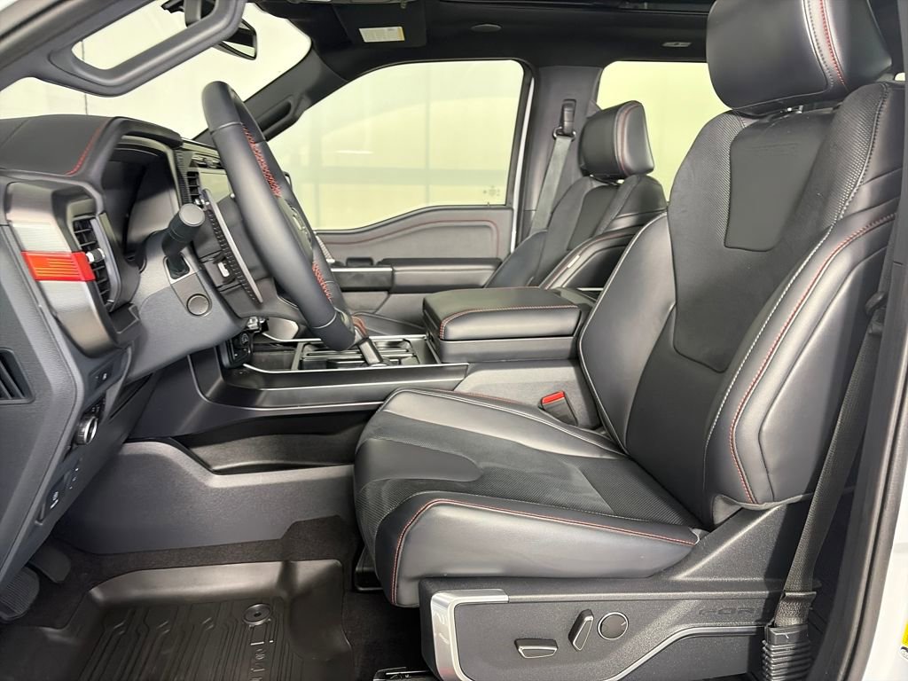 Certified 2025 Ford F150 Raptor AWD/4WD image 10